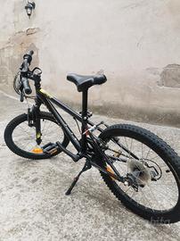 bici da bambino 20'