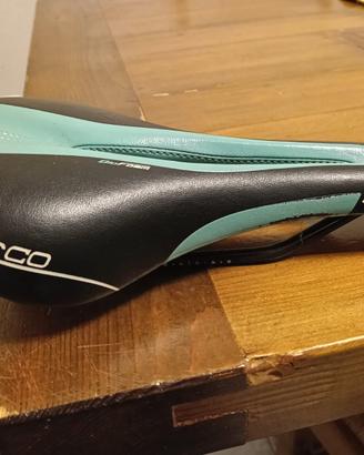 Sillín selle san marco bertone de segunda mano por 90 EUR en Villena en WALLAPOP