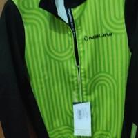 Giacca termica NALINI