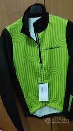 Giacca termica NALINI