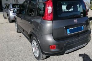 FIAT Panda 3ª serie Panda 1.2 EasyPower City Life