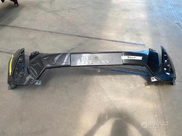 PARAURTI POSTERIORE PEUGEOT 3008