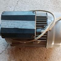 motore elettrico monofase