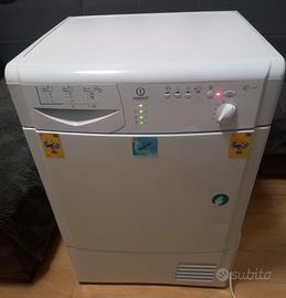Asciugatrice Indesit 7kg