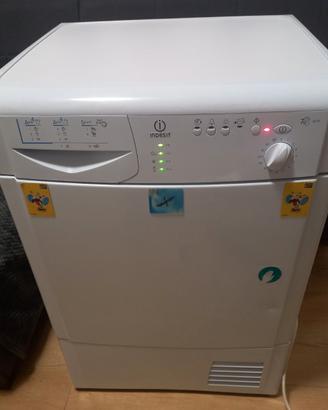 Asciugatrice Indesit 7kg