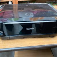 Fotociatrice canon mg 6150(prezzo trattabile)