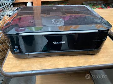 Fotociatrice canon mg 6150(prezzo trattabile)