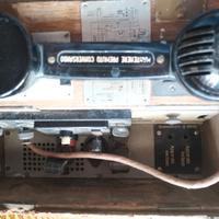 telefono militare italiano 