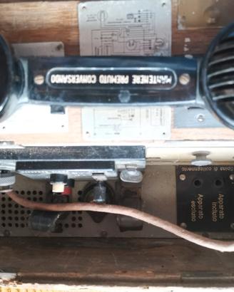 telefono militare italiano 