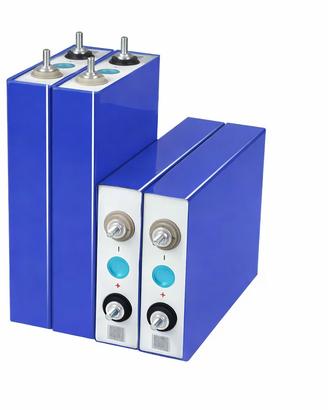 4*105Ah EVE LiFePo4 Prisamtica Cella Batteria Liti