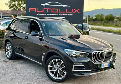 Bmw X5 xDrive30d 48V xLine 2021 IVA COMPRESA