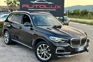 Bmw X5 xDrive30d 48V xLine 2021 IVA COMPRESA