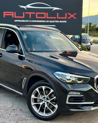 Bmw X5 xDrive30d 48V xLine 2021 IVA COMPRESA
