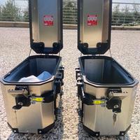 Givi trekker outback 37L e plo1178cam africa twin