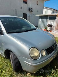  auto usata volkswagen