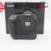 Canon EOS R3