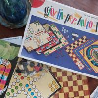 gioco da tavolo vintage - Giochi per tutto l'anno