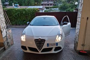 Alfa romeo Giulietta 1.6 Diesel