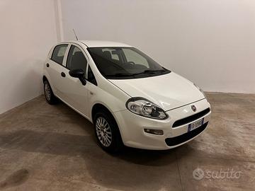 fiat grande punto