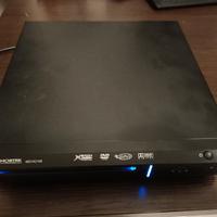 Lettore DVD Nortek NDVX2105 guasto