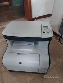 Hp color Laserjet cm1312mpf