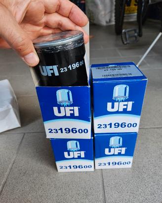 Filtri UFI 23.196.00