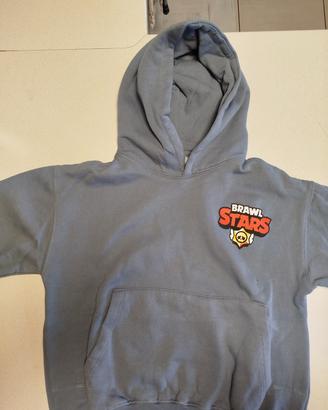 felpa bambino brawl stars