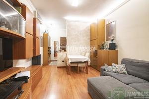 AMPIO TRILOCALE CON BOX INCLUSO NEL PREZZO!