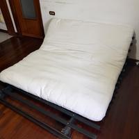 Divano letto Futon