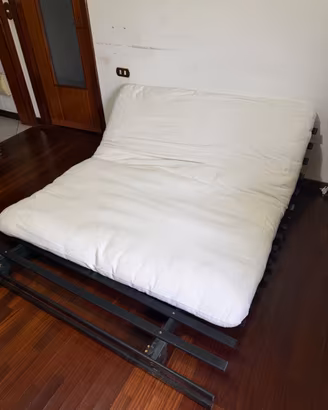 Divano letto Futon