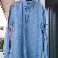 camicia Ascot