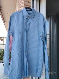 camicia Ascot