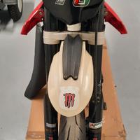 Husqvarna SM 510 - 2009