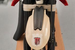 Husqvarna SM 510 - 2009