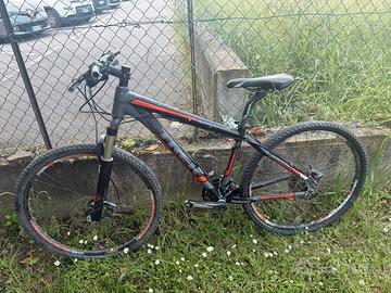 Mtb trek