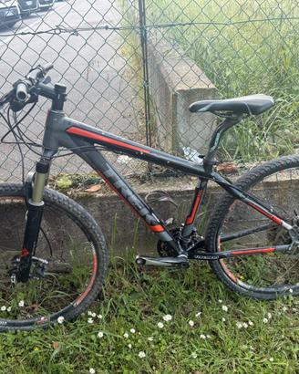 Mtb trek