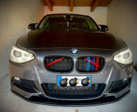 BMW Serie 1 (F21) - 2014
