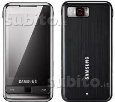 Samsung i 900