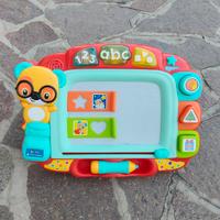 Lavagna baby canta e impara Clementoni