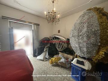 Appartamento, Carini.