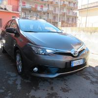 Toyota Auris Touring Sports 1.8 Hybrid Lounge