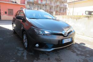 Toyota Auris Touring Sports 1.8 Hybrid Lounge