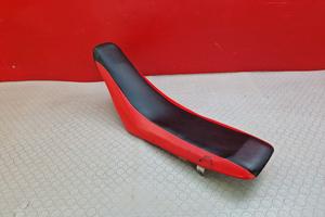 SELLA SEDUTA HONDA CR 85 2006 2005 CR 80 2004 2007