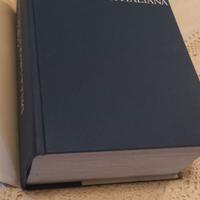 dizionario  Garzanti di Italiano 