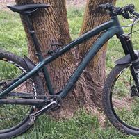 MTB Enduro Hornet Hard Tail taglia M Dartmoor
