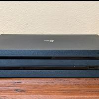 Sony Playstation 4 PS4 Pro 1TB