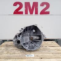 CAMBIO MANUALE COMPLETO HONDA Accord Berlina 8Â° S