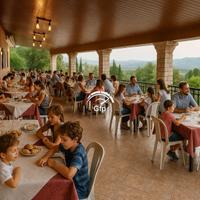 GFP - TRATTORIA ALTA VALPOLICELLA