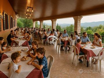 GFP - TRATTORIA ALTA VALPOLICELLA