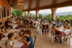 GFP - TRATTORIA ALTA VALPOLICELLA